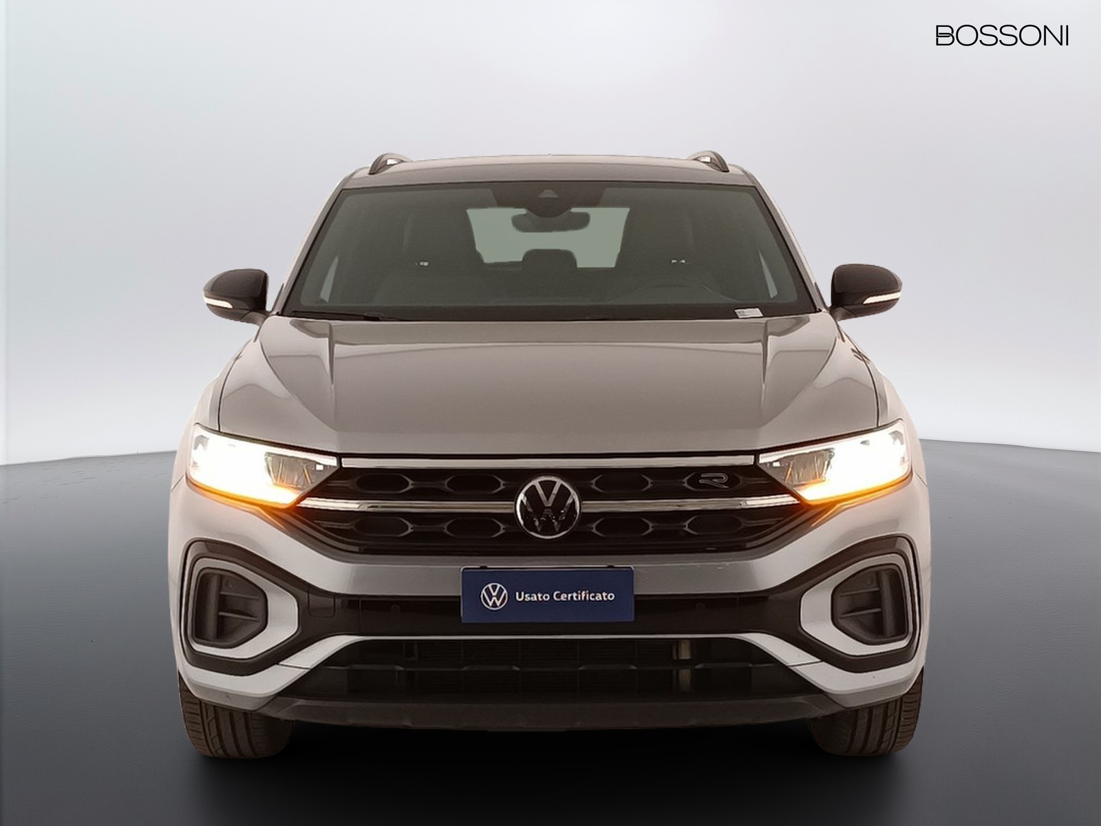41 - Volkswagen T-Roc 2.0 tdi scr 150cv r line dsg