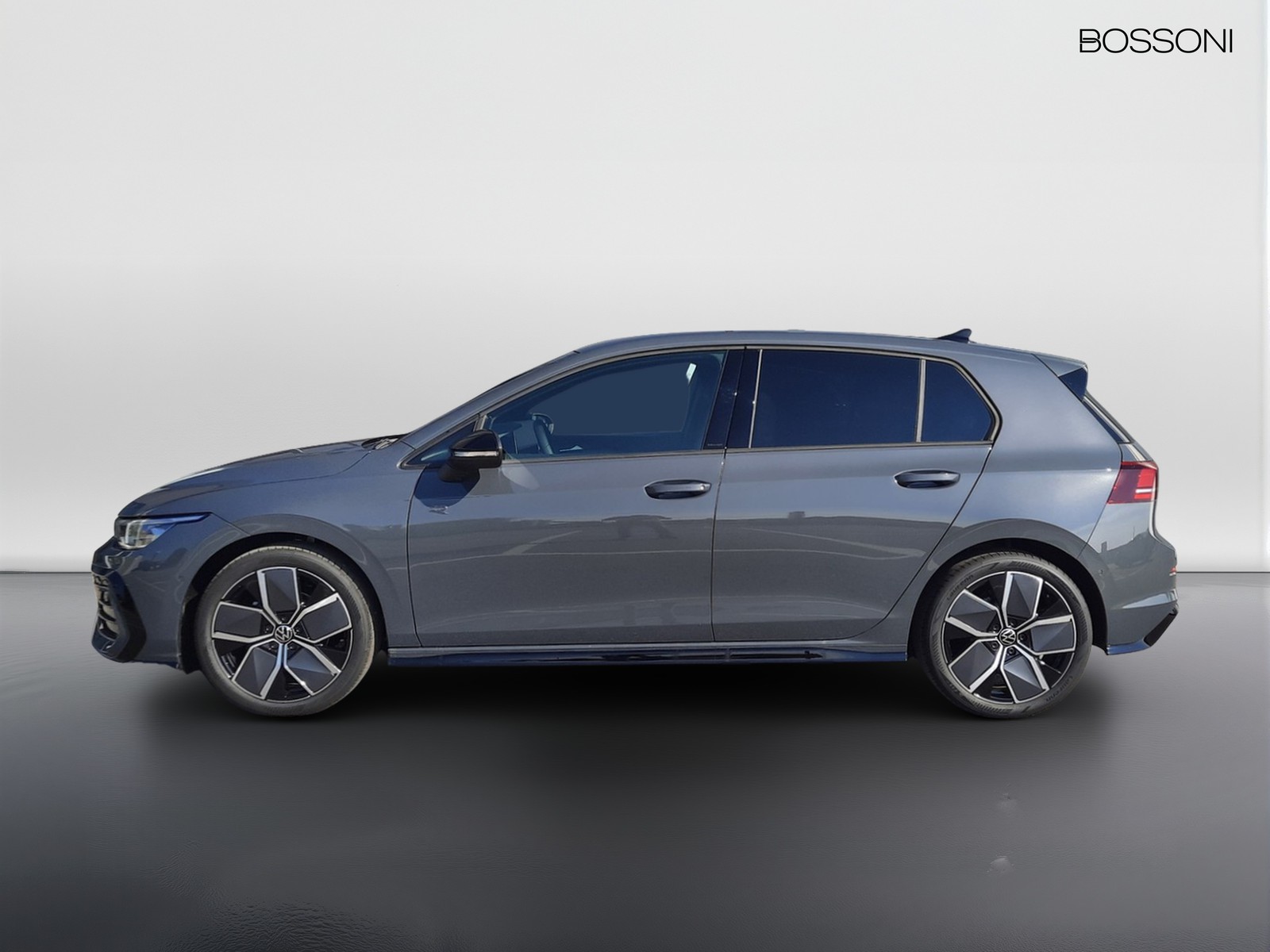 3 - Volkswagen Golf 1.5 etsi act 115cv r-line plus
