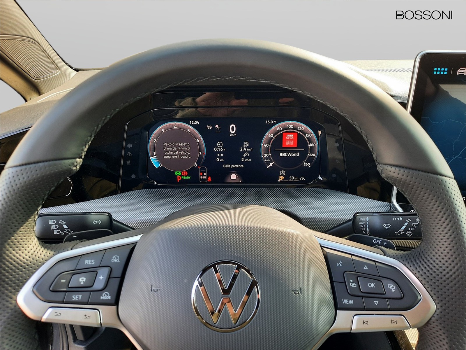 15 - Volkswagen Golf 1.5 etsi act 115cv r-line plus
