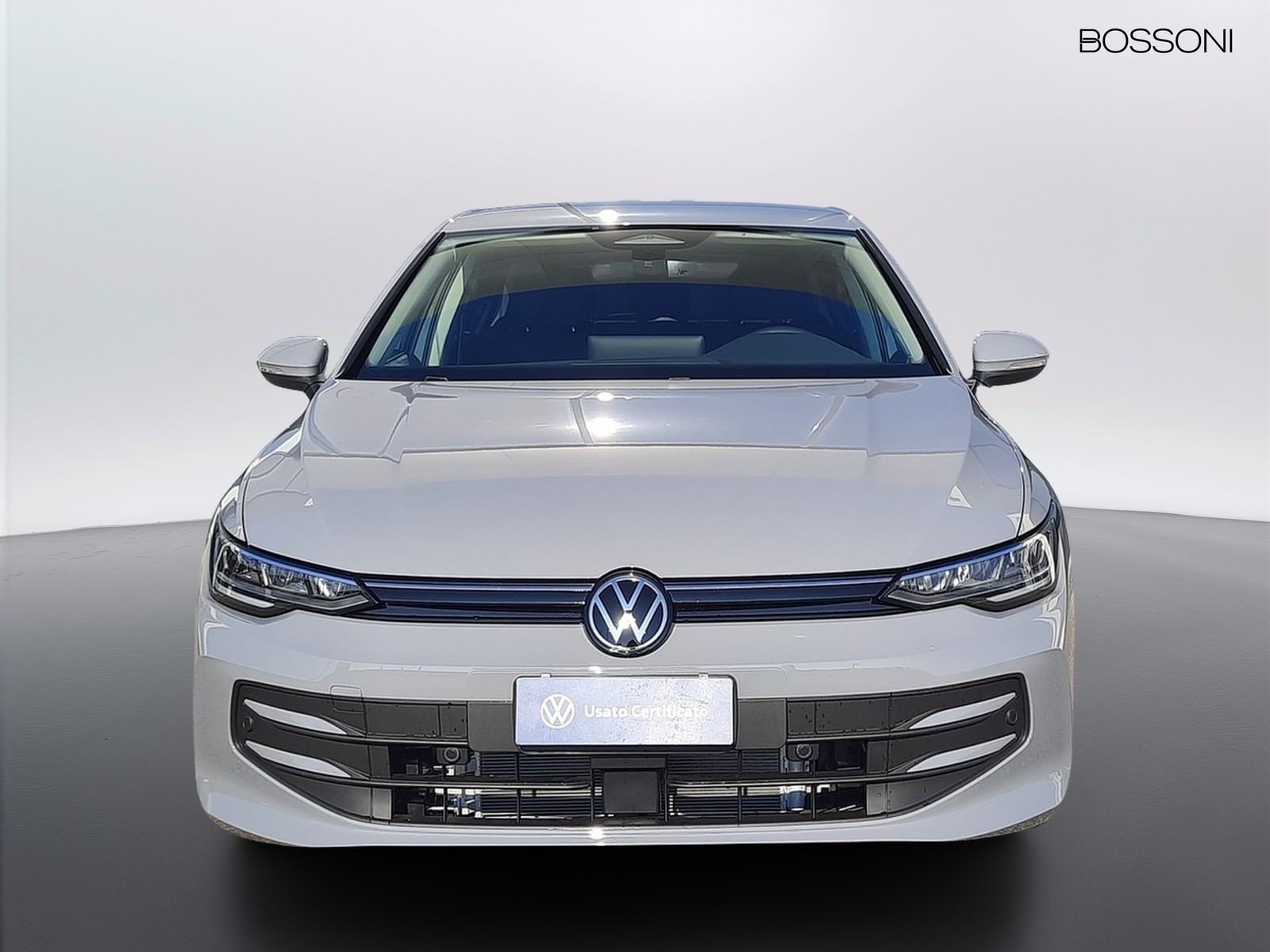 2 - Volkswagen Golf 1.5 tsi act 115cv edition plus
