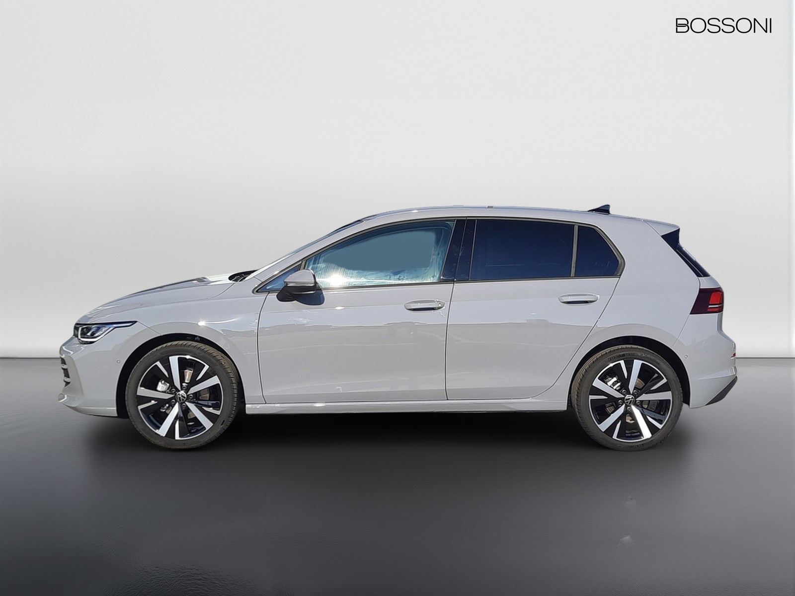 3 - Volkswagen Golf 1.5 tsi act 115cv edition plus