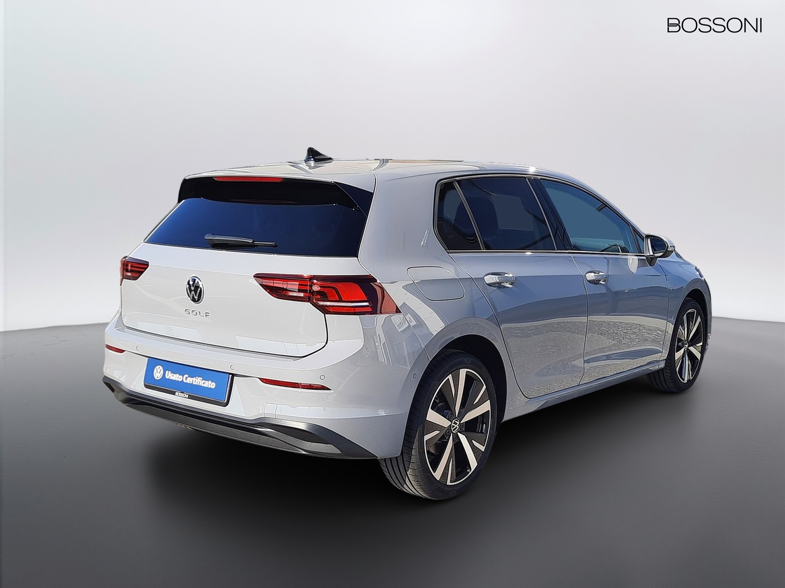 4 - Volkswagen Golf 1.5 tsi act 115cv edition plus
