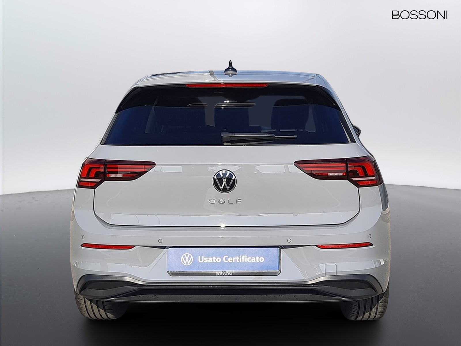 5 - Volkswagen Golf 1.5 tsi act 115cv edition plus