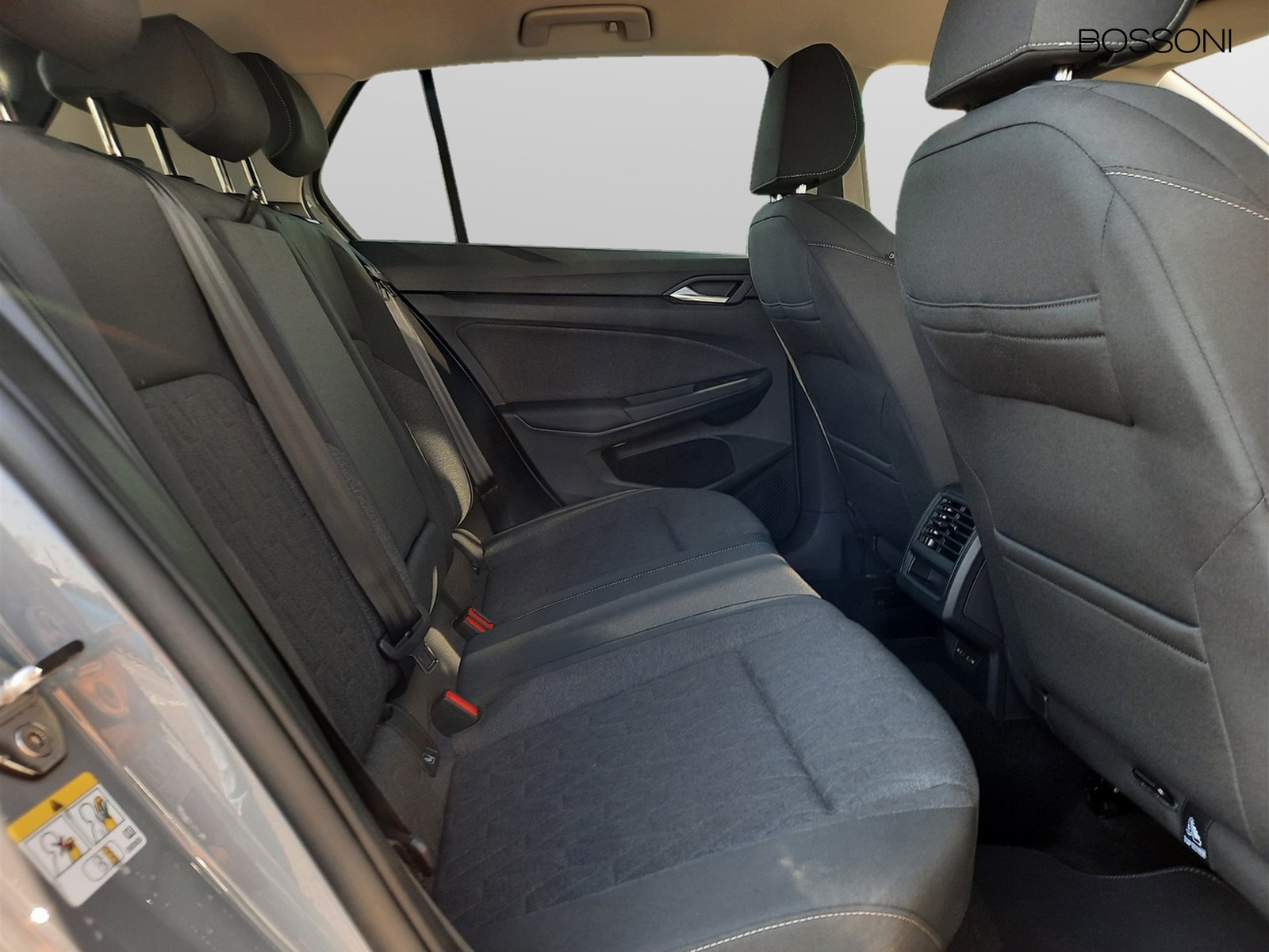 10 - Volkswagen Golf 1.5 tsi act 115cv edition plus