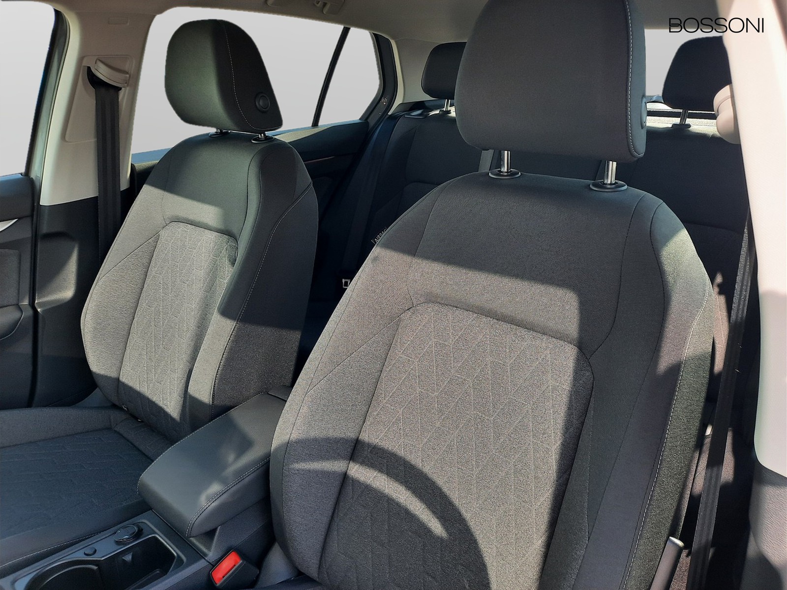 18 - Volkswagen Golf 1.5 tsi act 115cv edition plus