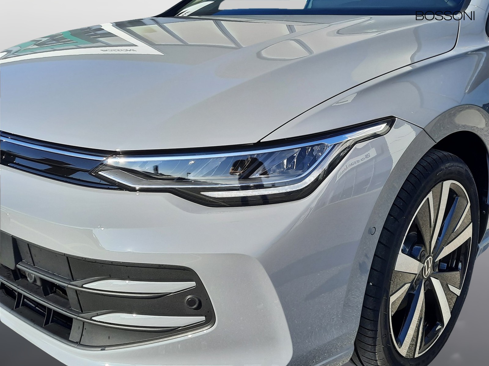 23 - Volkswagen Golf 1.5 tsi act 115cv edition plus