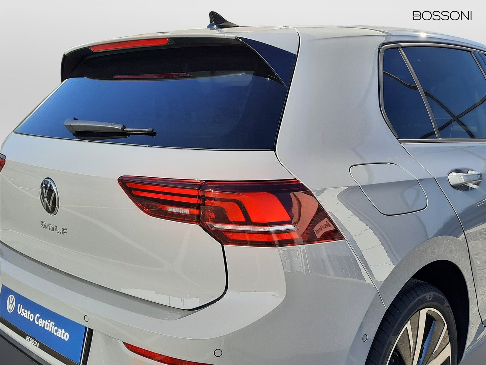 24 - Volkswagen Golf 1.5 tsi act 115cv edition plus