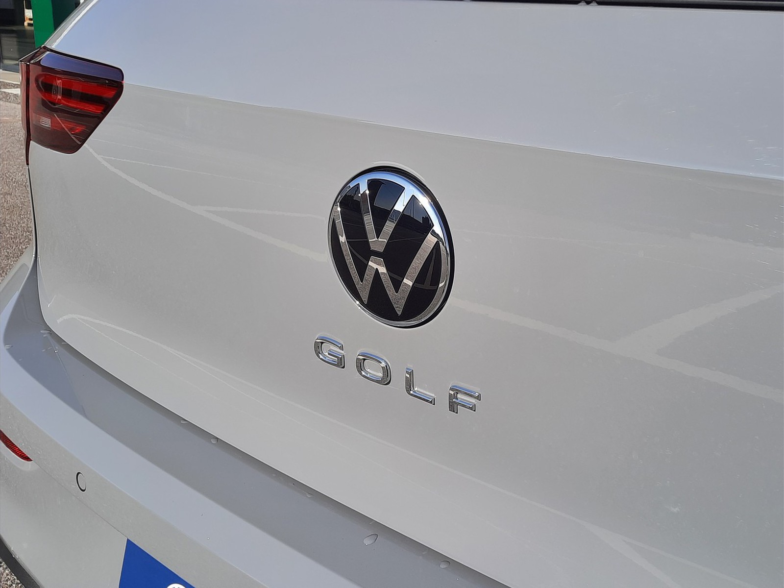 26 - Volkswagen Golf 1.5 tsi act 115cv edition plus