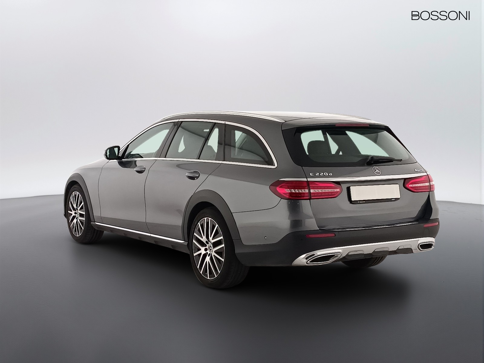 2 - Mercedes Classe E station wagon all-terrain 220 d business sport 4matic 9g-tronic plus my20