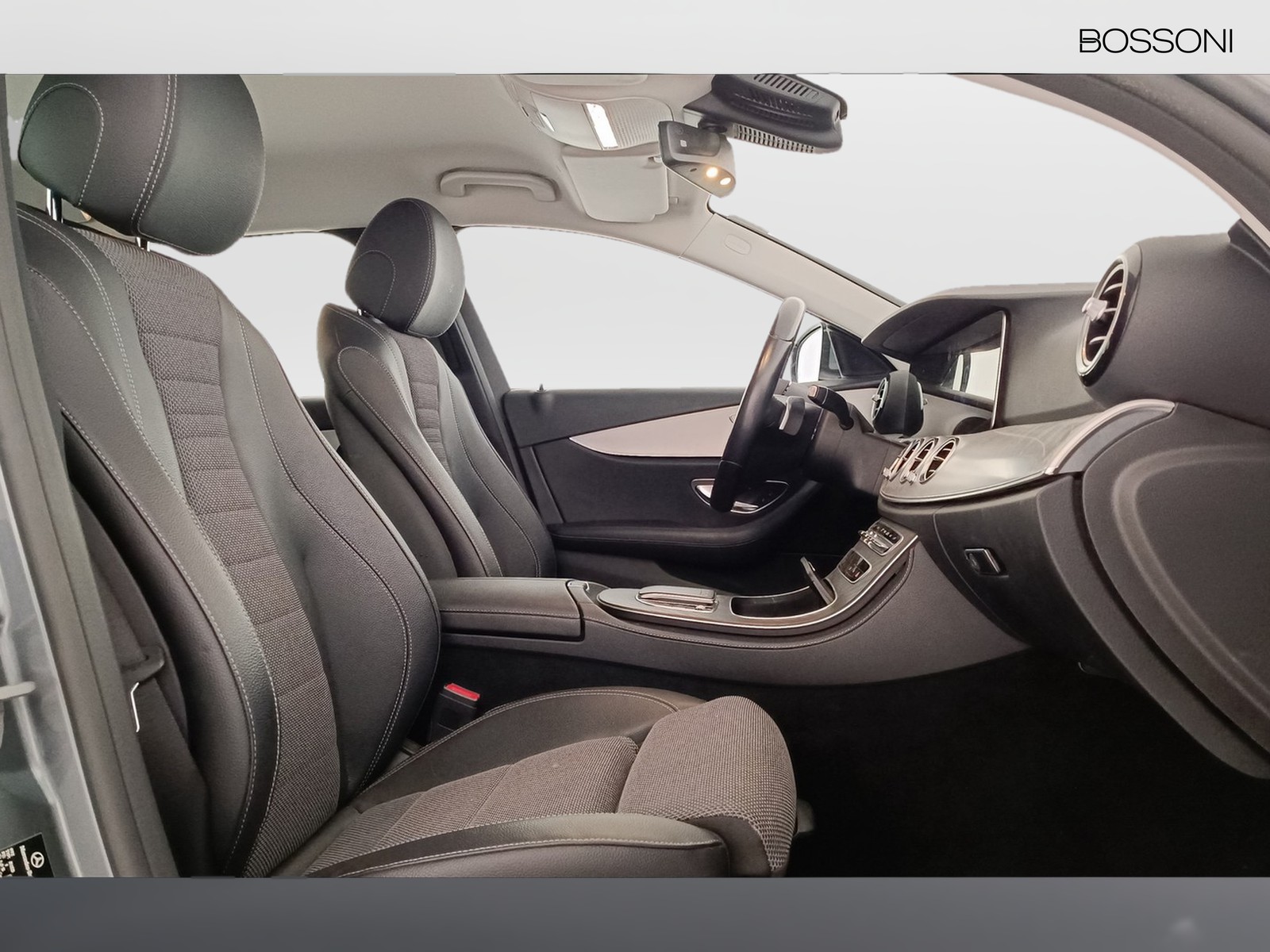 8 - Mercedes Classe E station wagon all-terrain 220 d business sport 4matic 9g-tronic plus my20