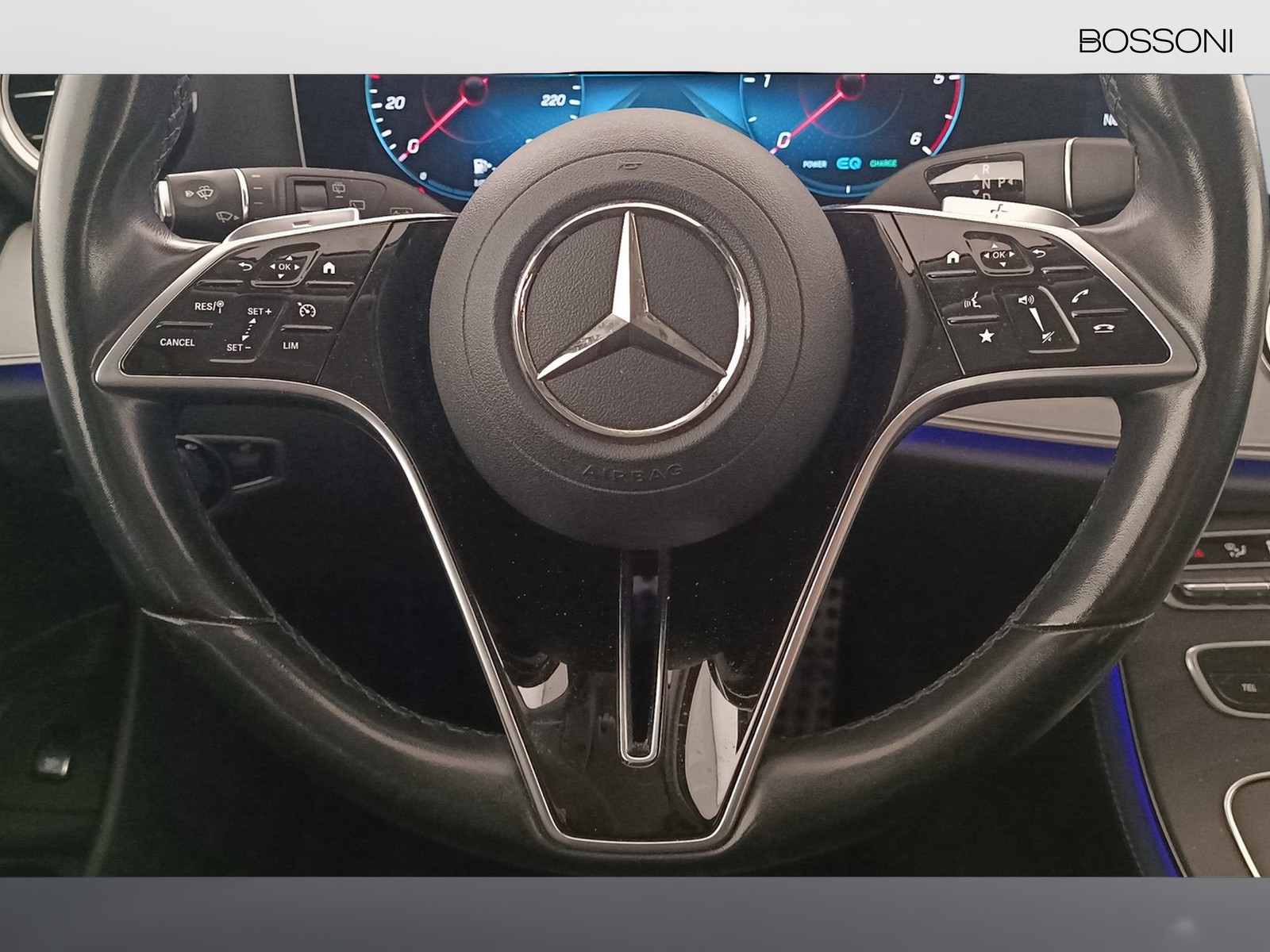 16 - Mercedes Classe E station wagon all-terrain 220 d business sport 4matic 9g-tronic plus my20