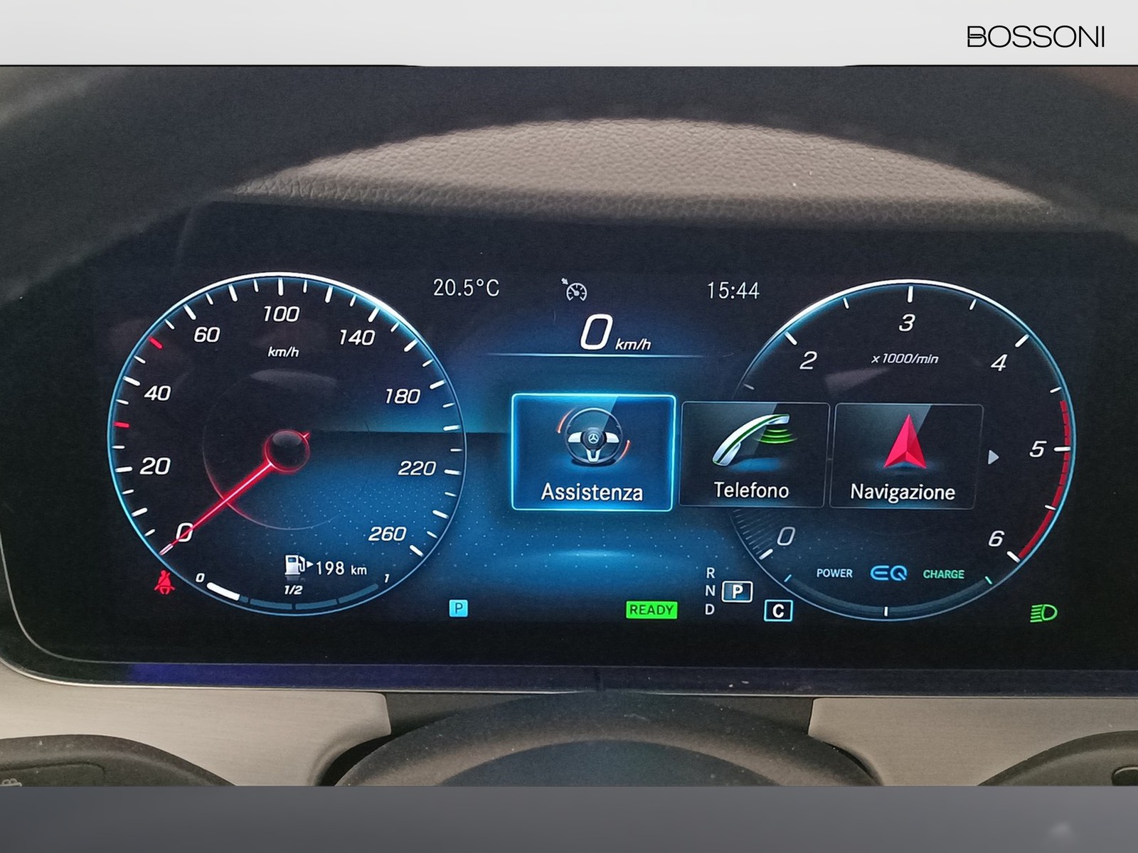 18 - Mercedes Classe E station wagon all-terrain 220 d business sport 4matic 9g-tronic plus my20