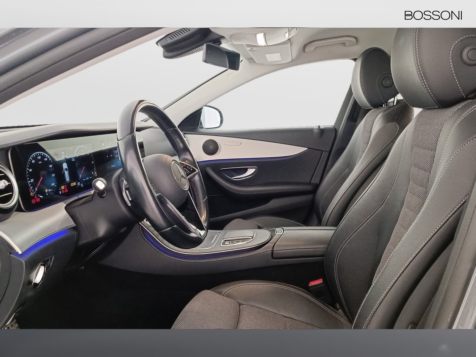 27 - Mercedes Classe E station wagon all-terrain 220 d business sport 4matic 9g-tronic plus my20