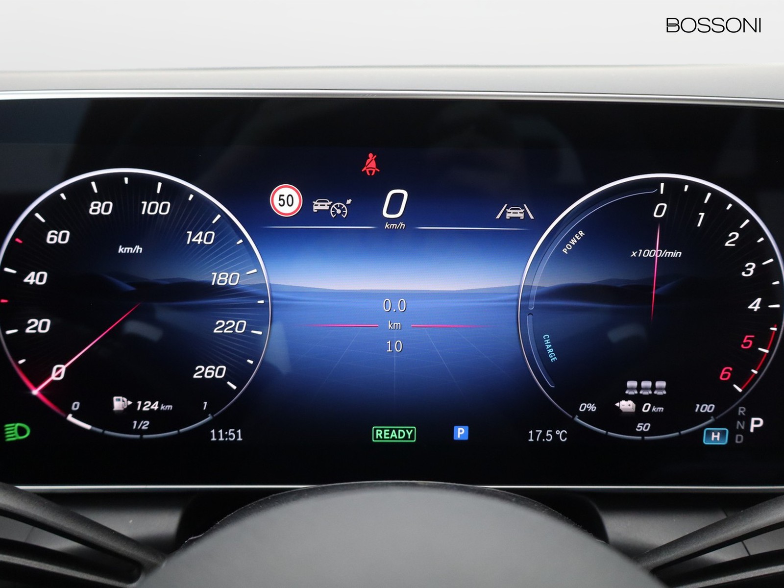 9 - Mercedes GLC suv 300 de plug-in hybrid amg line premium 4matic 9g-tronic