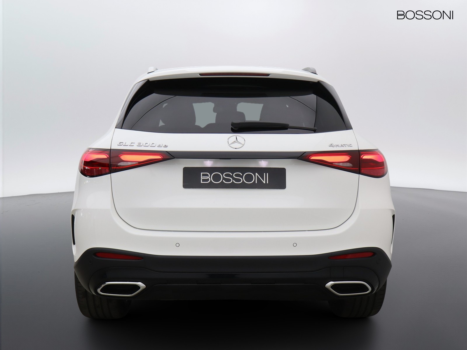 6 - Mercedes GLC suv 300 de plug-in hybrid amg line advanced 4matic 9g-tronic