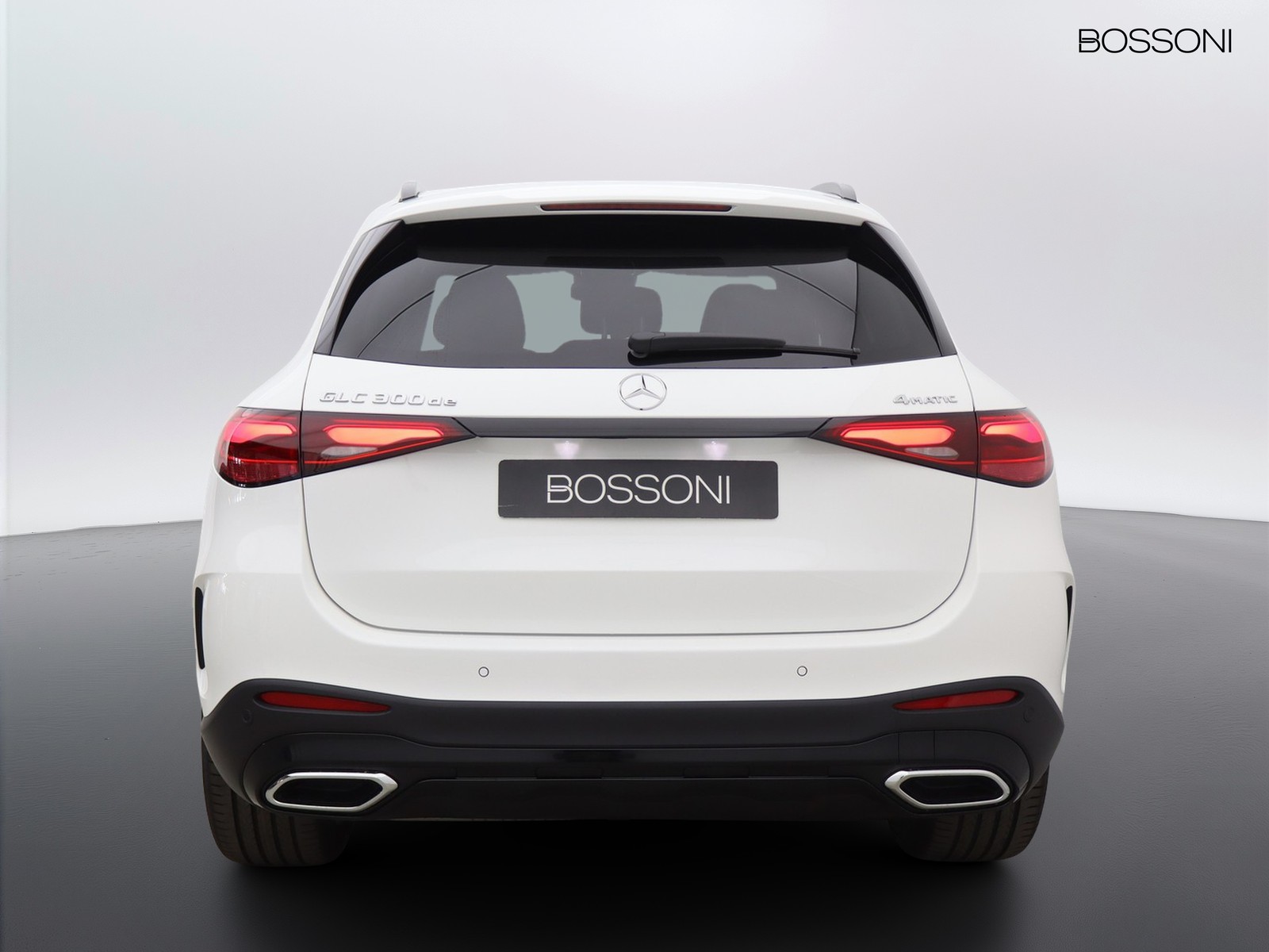 6 - Mercedes GLC suv 300 de plug-in hybrid amg line premium 4matic 9g-tronic