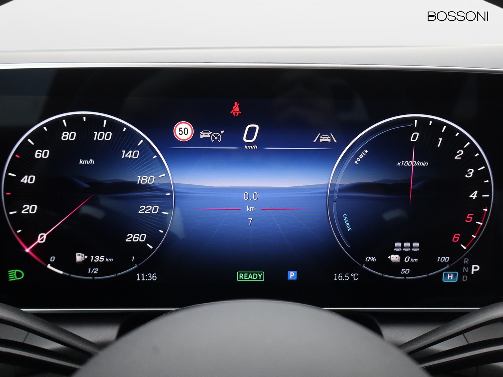 9 - Mercedes GLC suv 300 de plug-in hybrid amg line premium 4matic 9g-tronic