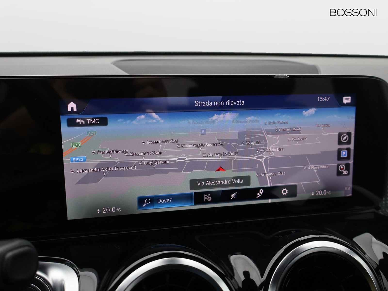 10 - Mercedes GLB 200 d sport plus 8g-dct