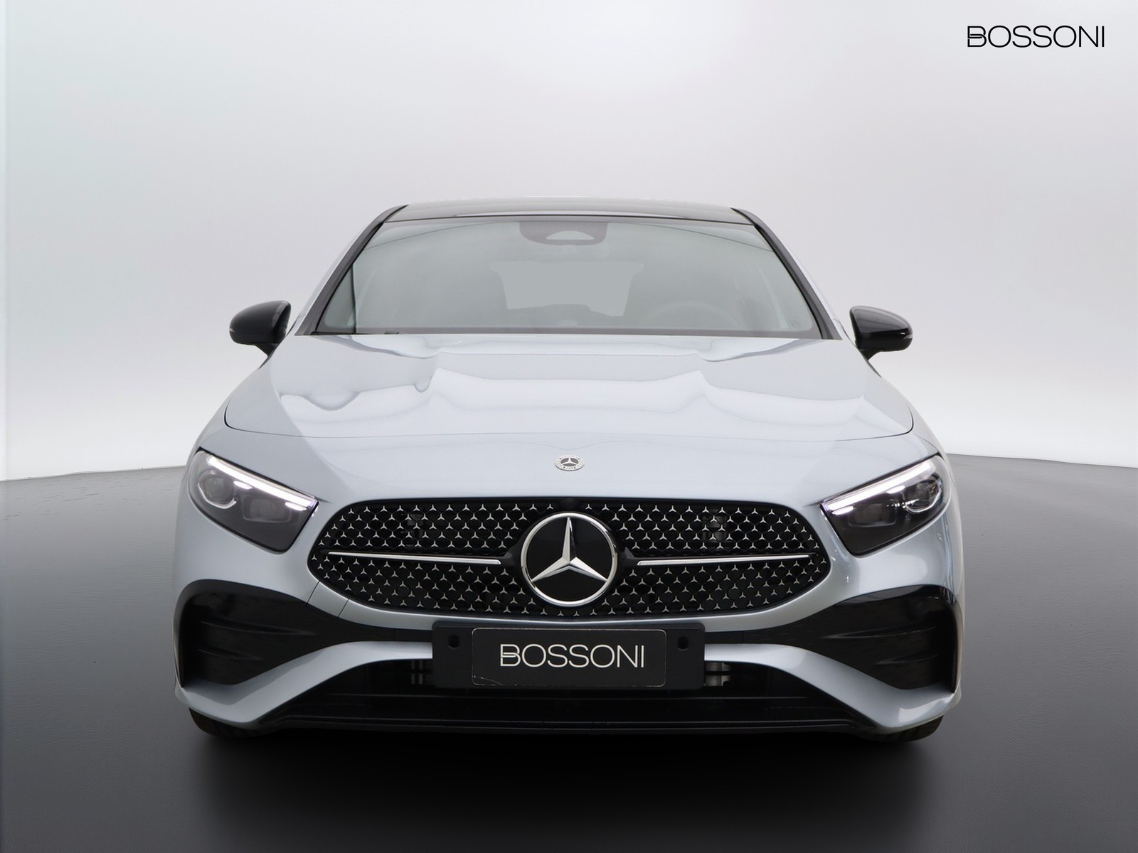 2 - Mercedes Classe A 250 amg line premium 4matic speedshift dct amg 8g