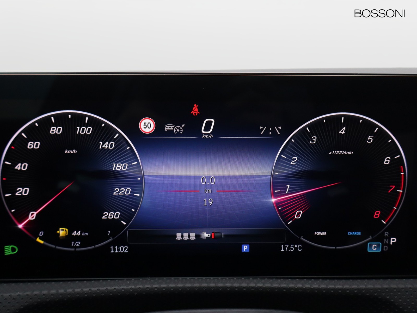 9 - Mercedes Classe A 250 amg line premium 4matic speedshift dct amg 8g