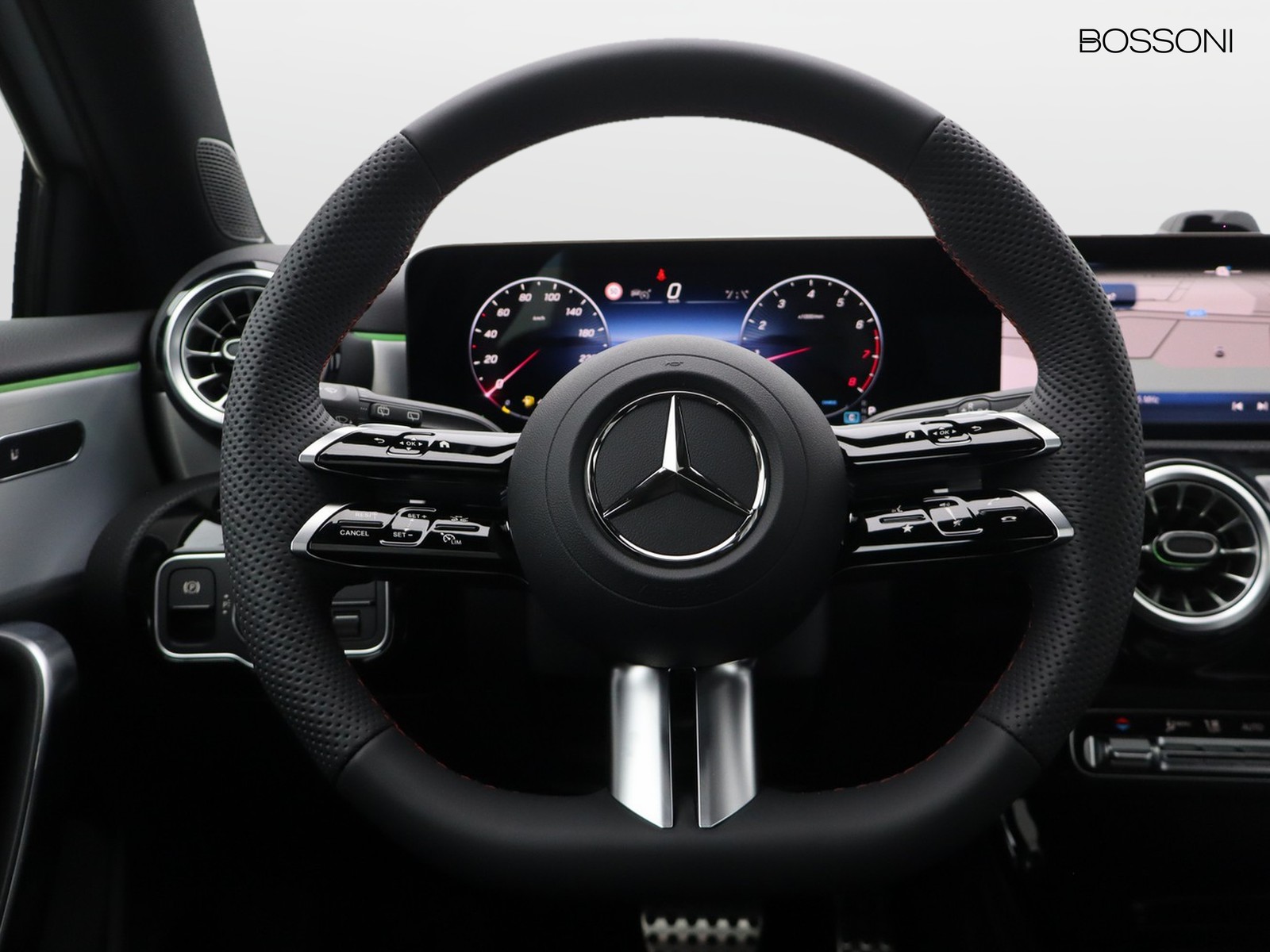 17 - Mercedes Classe A 250 amg line premium 4matic speedshift dct amg 8g