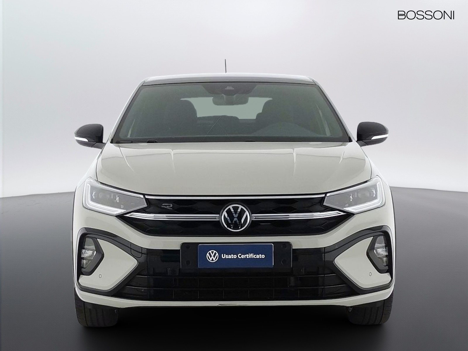 2 - Volkswagen Taigo 1.0 tsi 115cv r-line plus