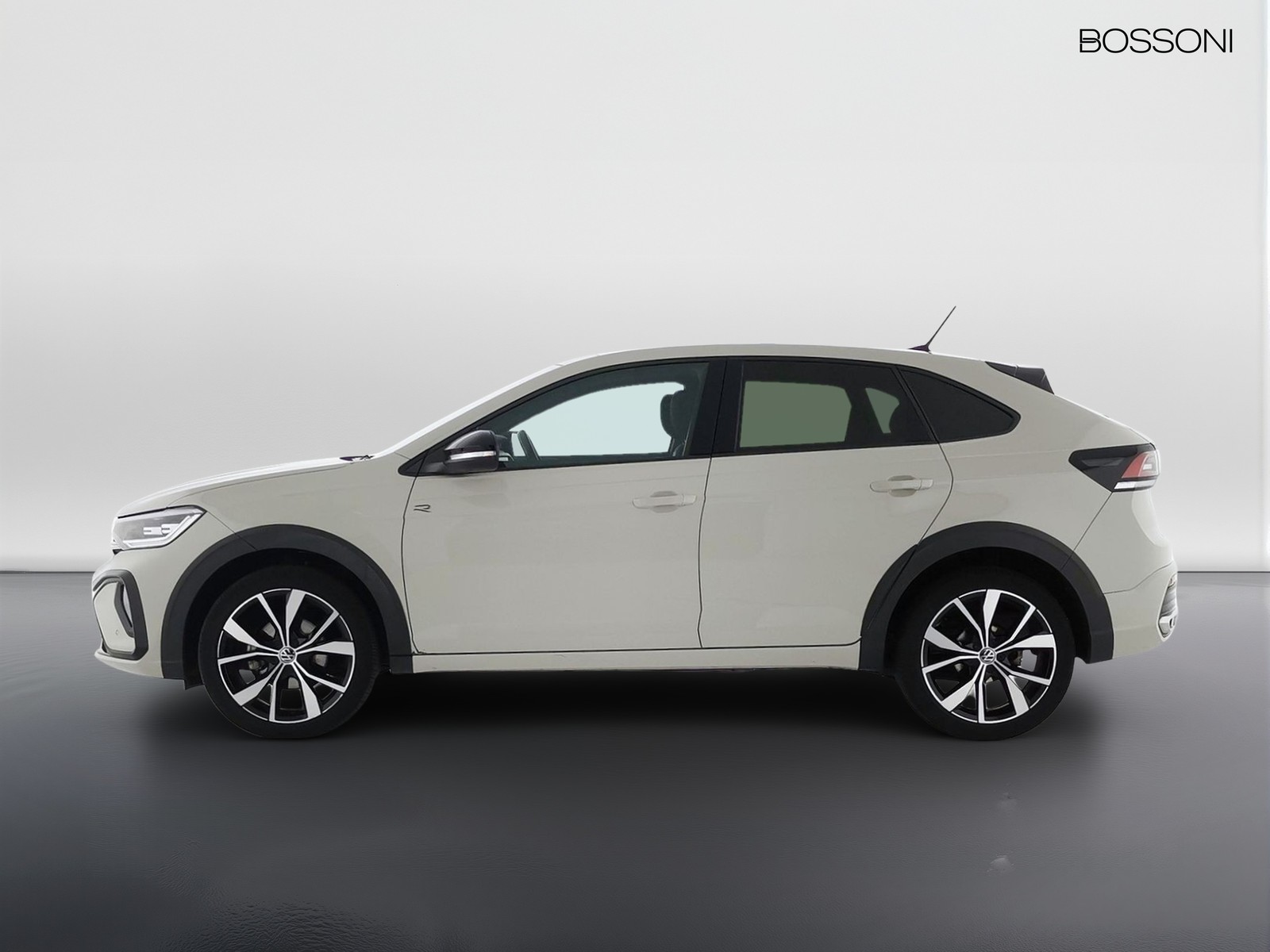 3 - Volkswagen Taigo 1.0 tsi 115cv r-line plus