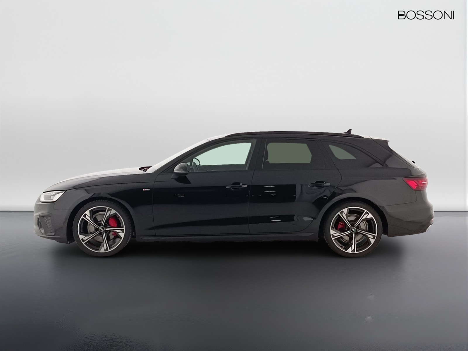 15 - Audi A4 avant 40 2.0 tdi mhev 204cv s line edition quattro s tronic