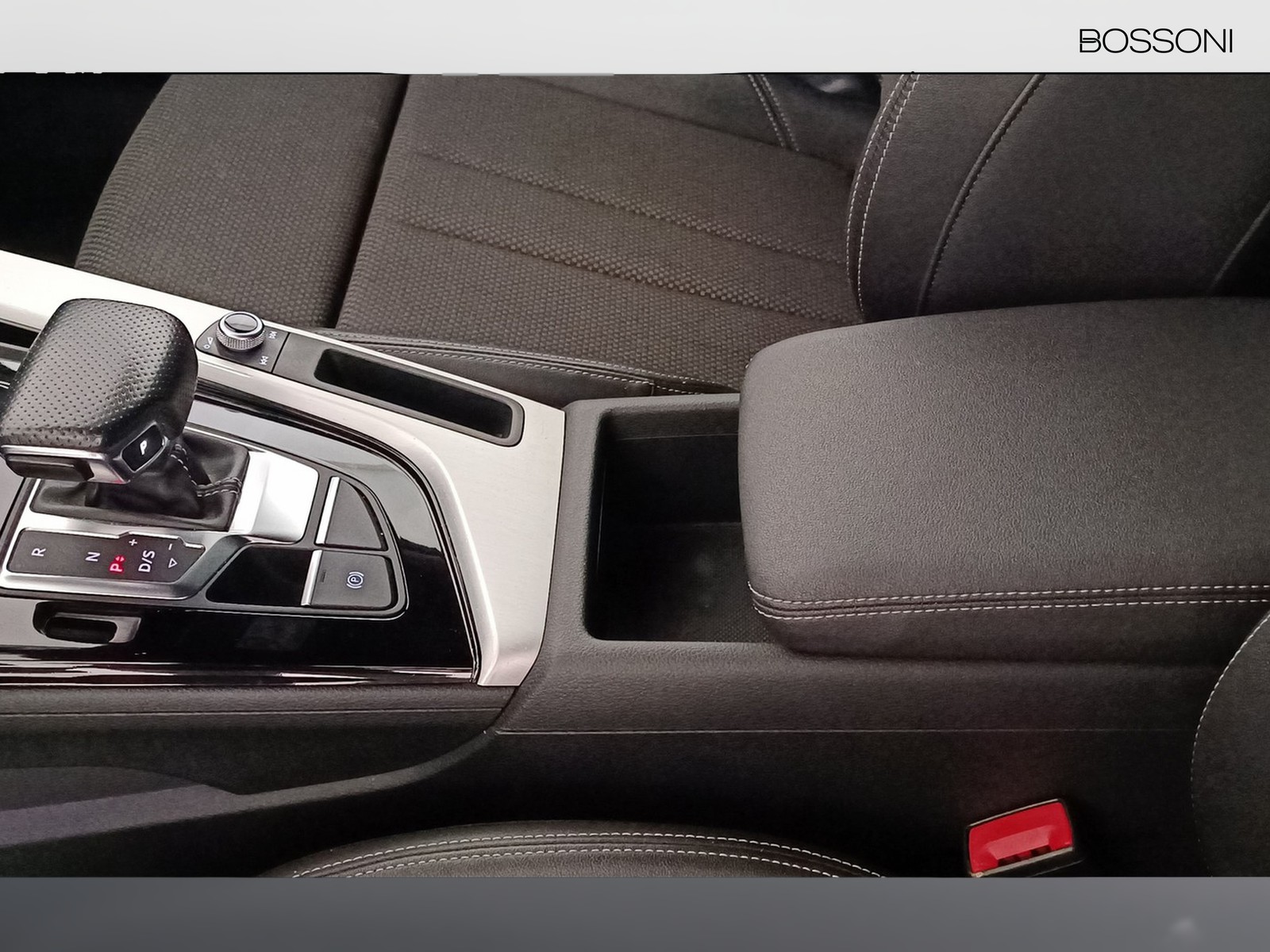 22 - Audi A4 avant 40 2.0 tdi mhev 204cv s line edition quattro s tronic