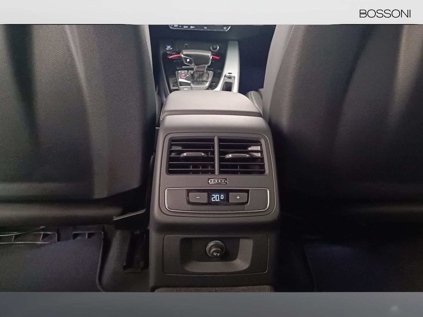 23 - Audi A4 avant 40 2.0 tdi mhev 204cv s line edition quattro s tronic
