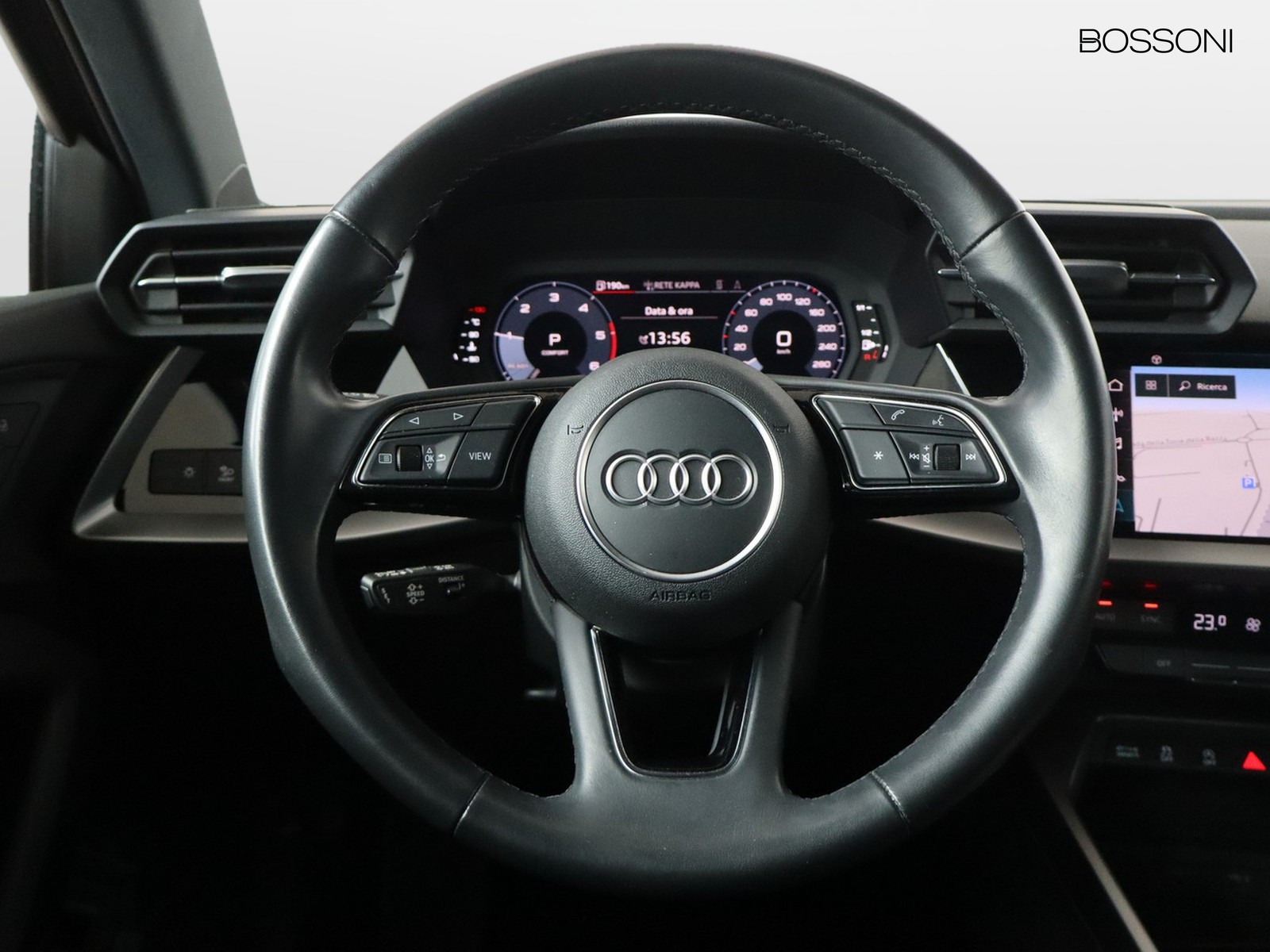 17 - Audi A3 sportback 30 2.0 tdi s line edition s tronic