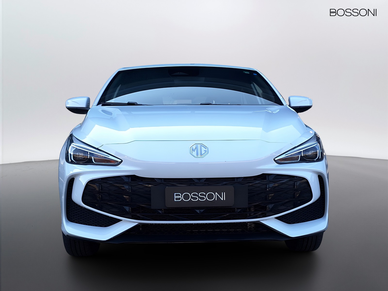 2 - Mg MG3 1.5 comfort