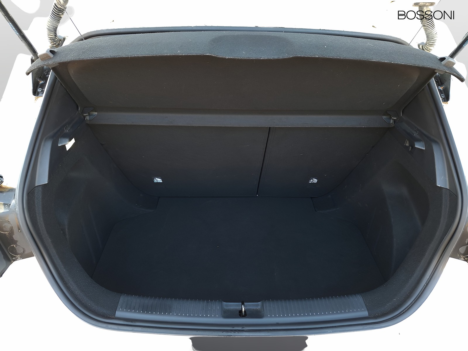 6 - Mg MG3 1.5 comfort