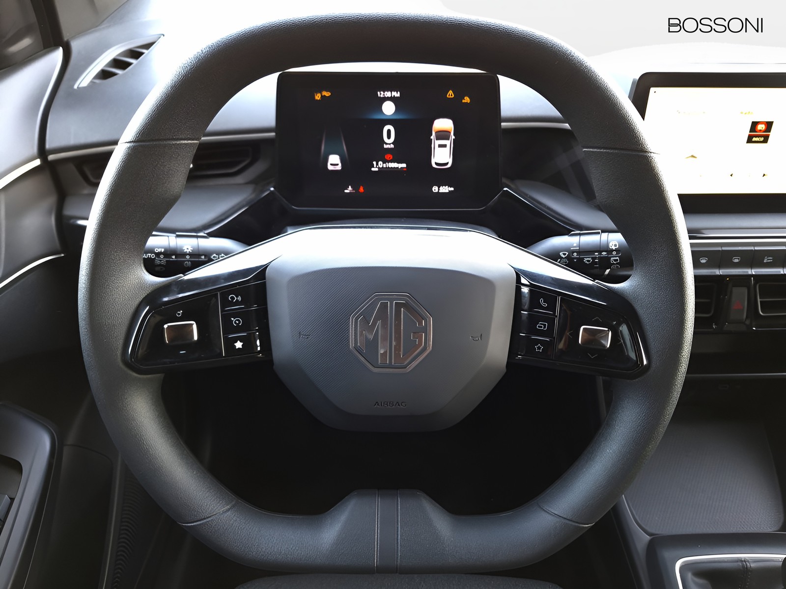 9 - Mg MG3 1.5 comfort