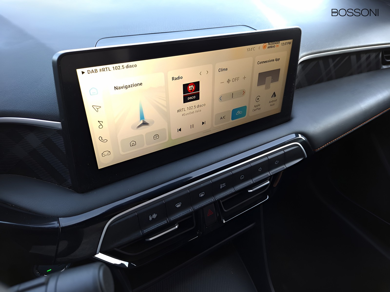 16 - Mg MG3 1.5 comfort