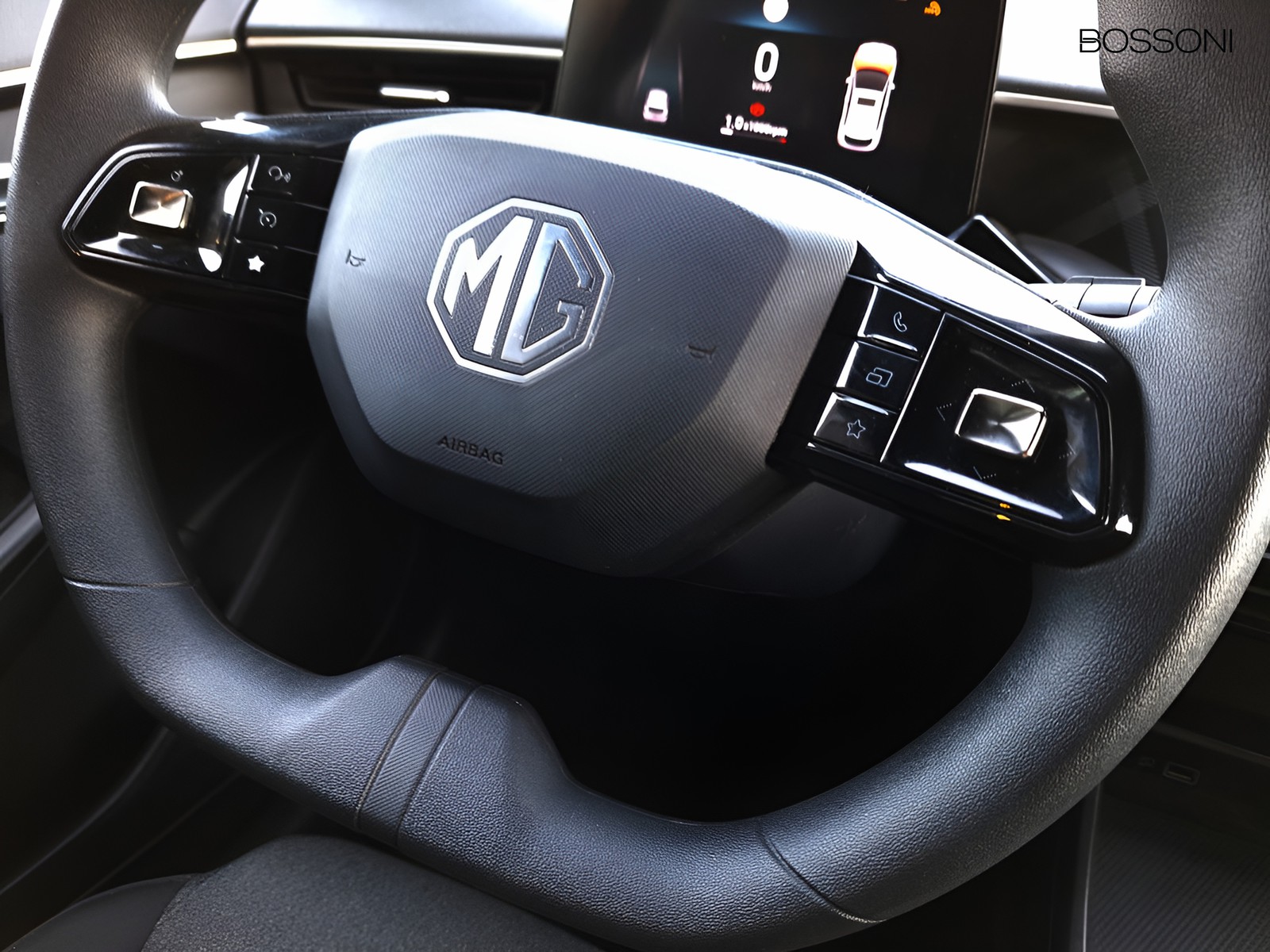 20 - Mg MG3 1.5 comfort