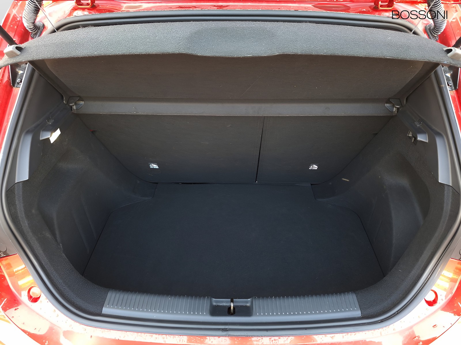 6 - Mg MG3 1.5 comfort
