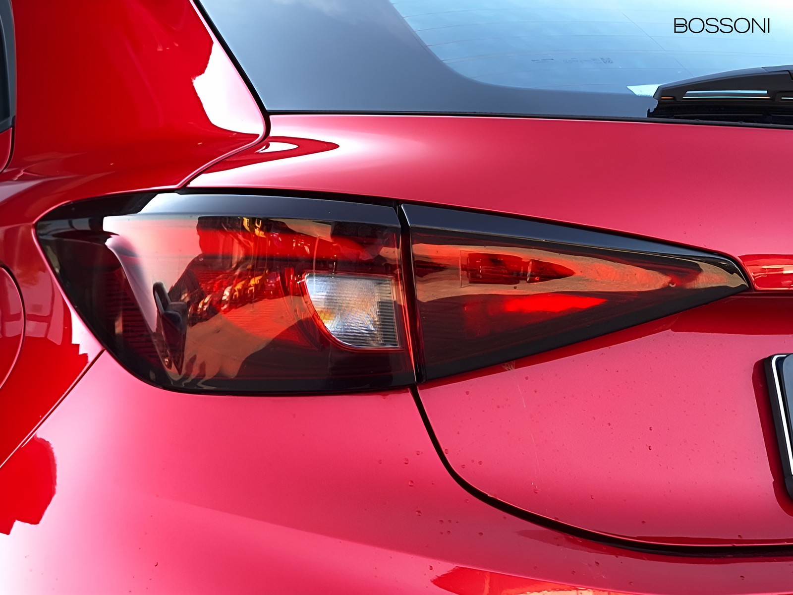 16 - Mg MG3 1.5 comfort