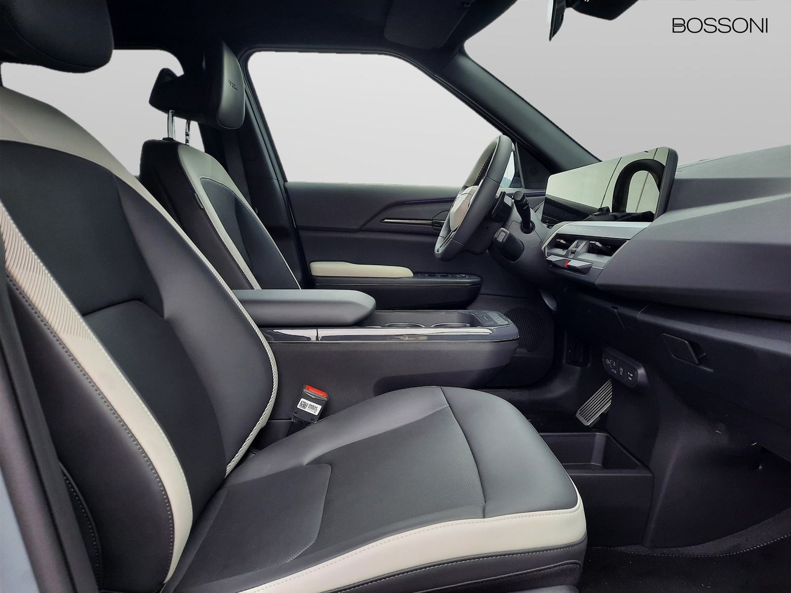 9 - Kia EV5 81,4 kwh gt-line fwd
