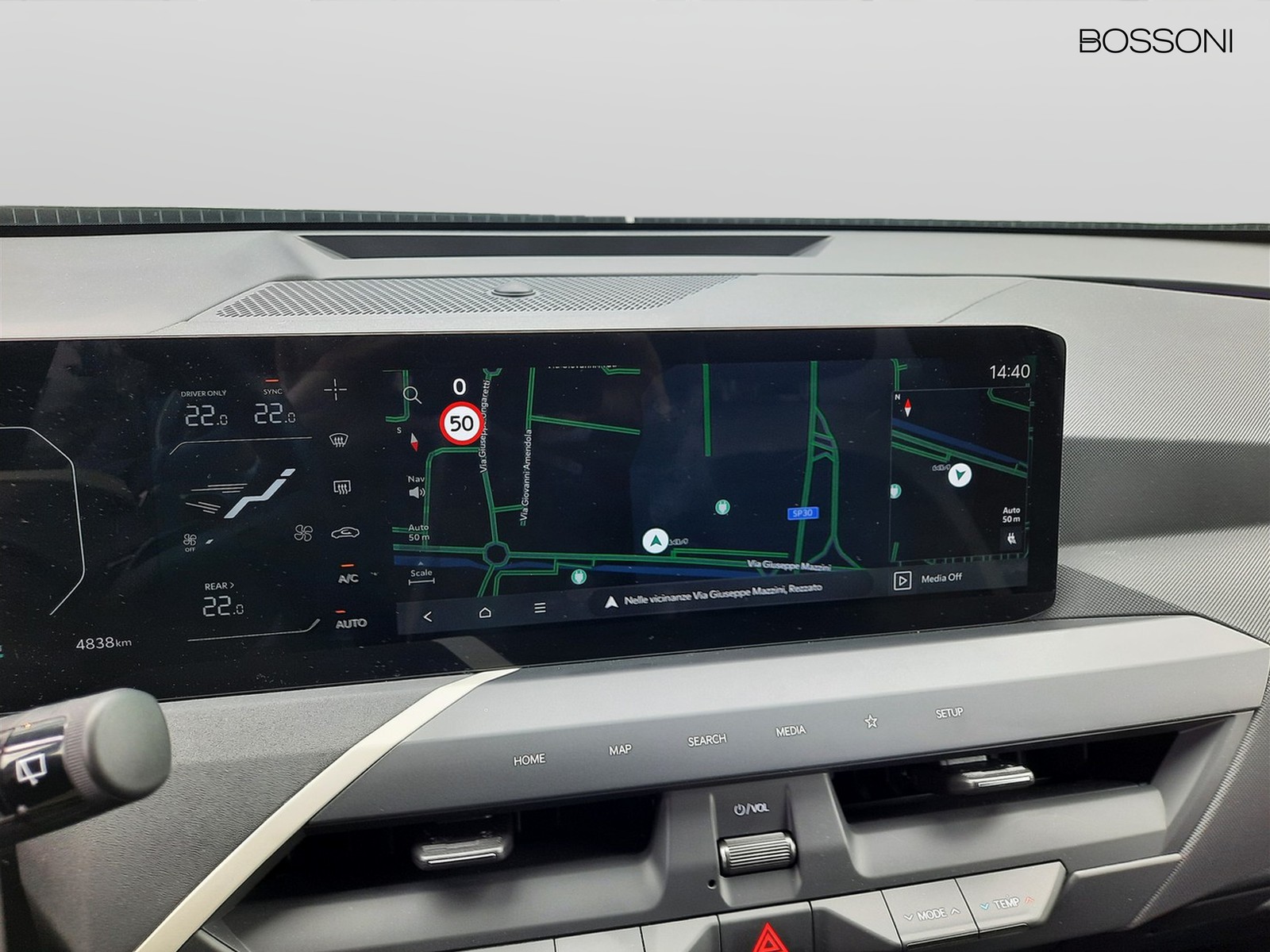 10 - Kia EV5 81,4 kwh gt-line fwd