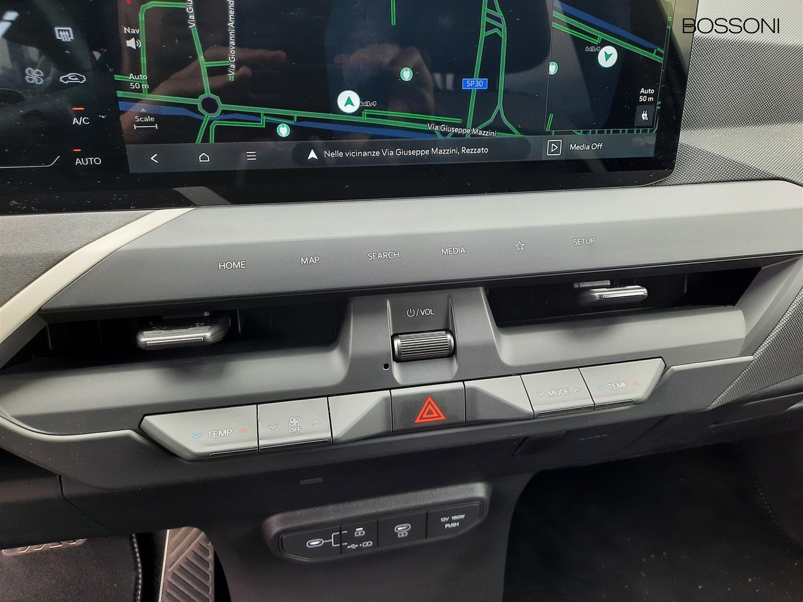 11 - Kia EV5 81,4 kwh gt-line fwd