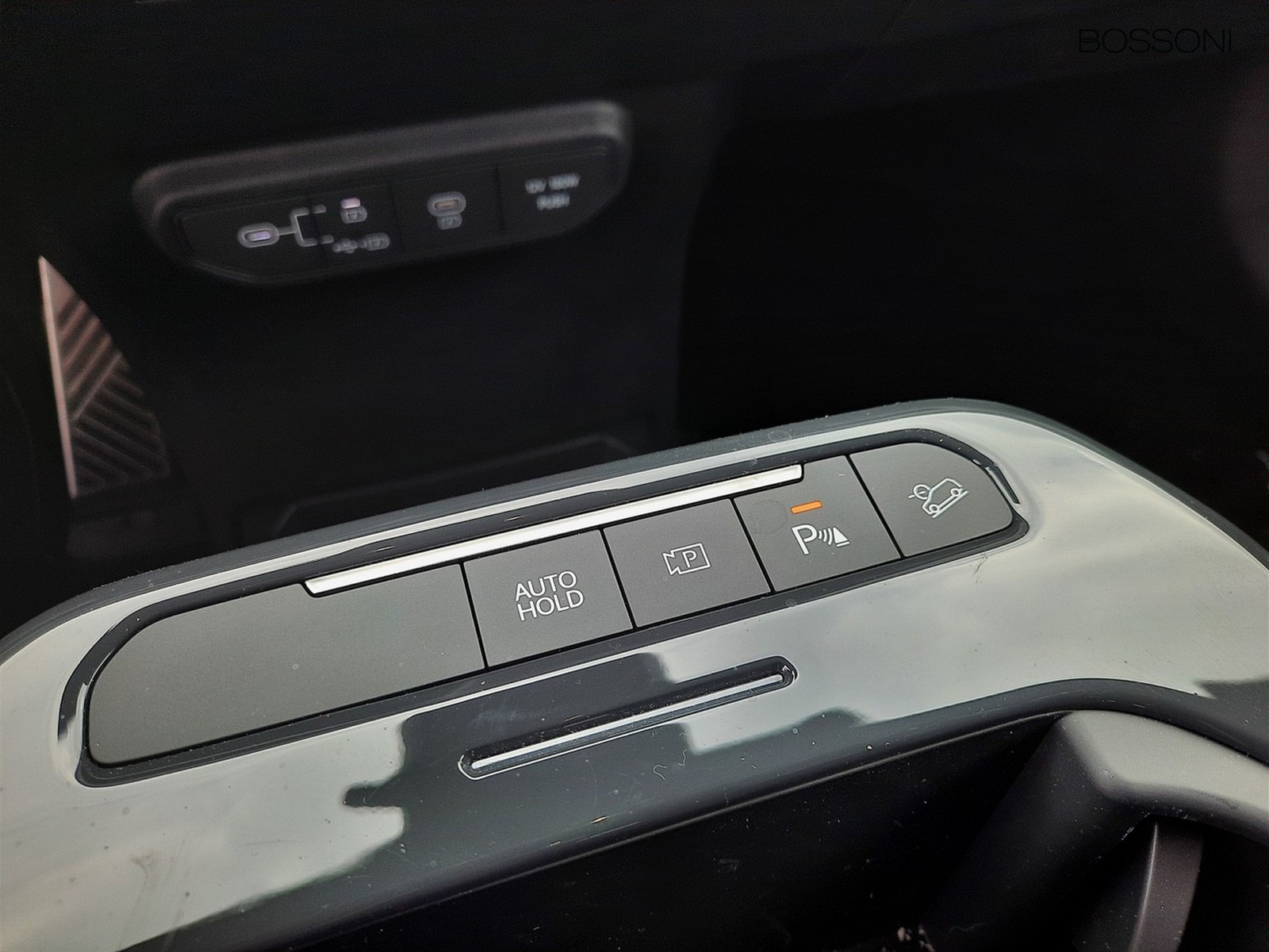 12 - Kia EV5 81,4 kwh gt-line fwd