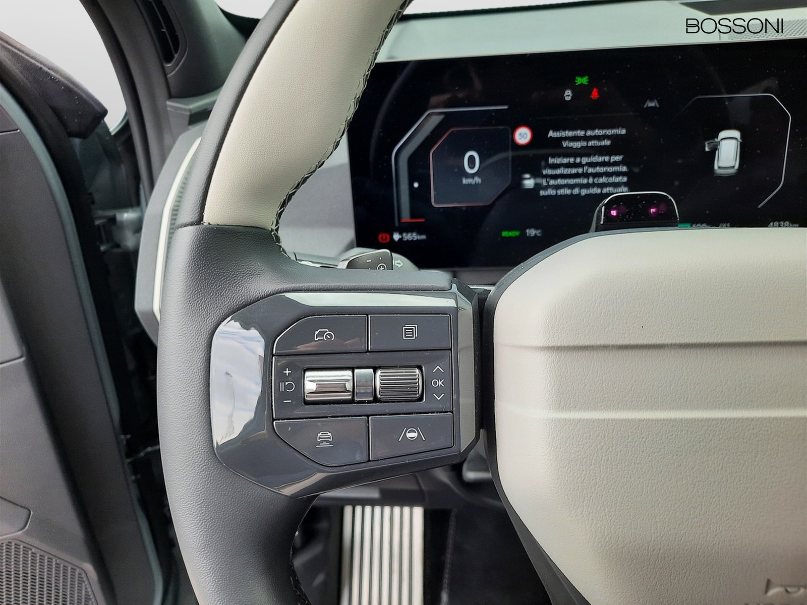 16 - Kia EV5 81,4 kwh gt-line fwd