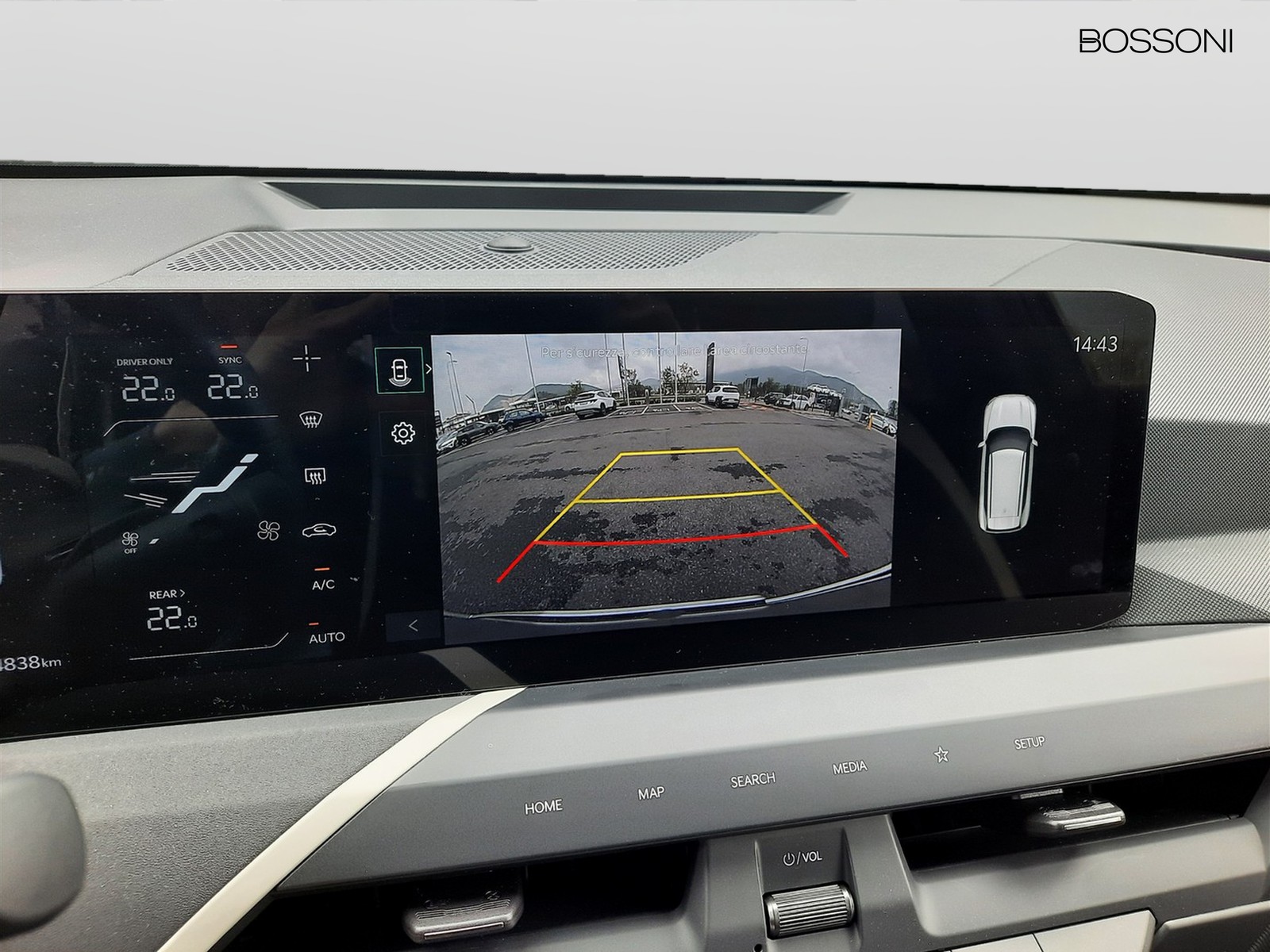 17 - Kia EV5 81,4 kwh gt-line fwd