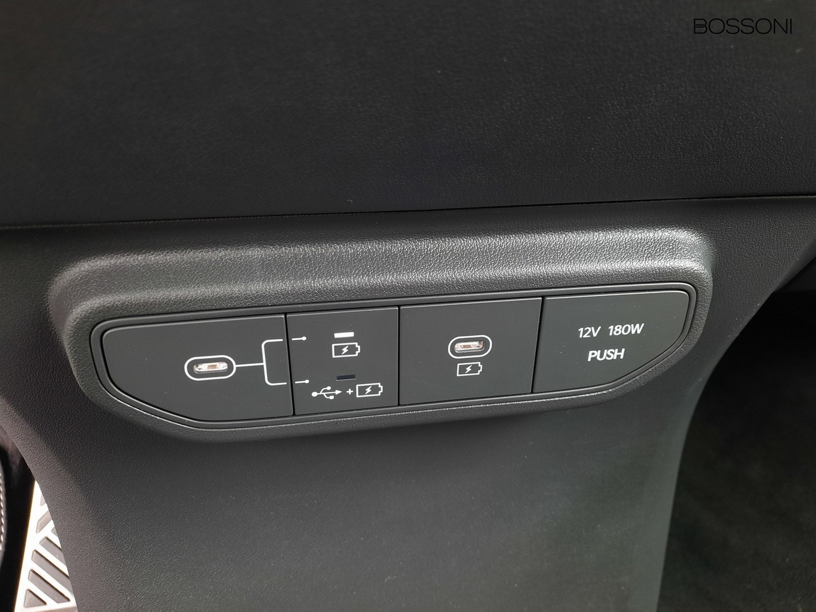 18 - Kia EV5 81,4 kwh gt-line fwd