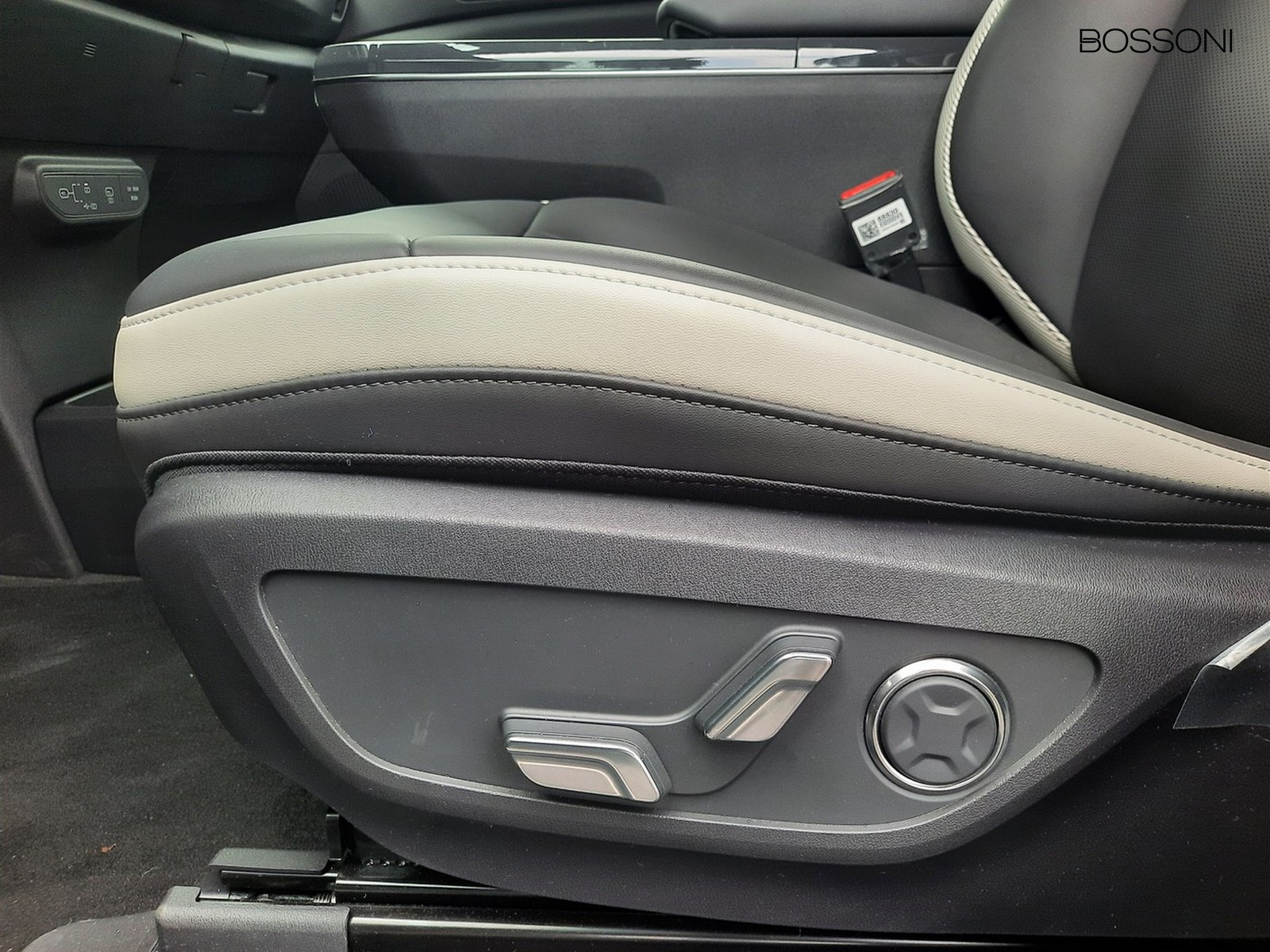 26 - Kia EV5 81,4 kwh gt-line fwd