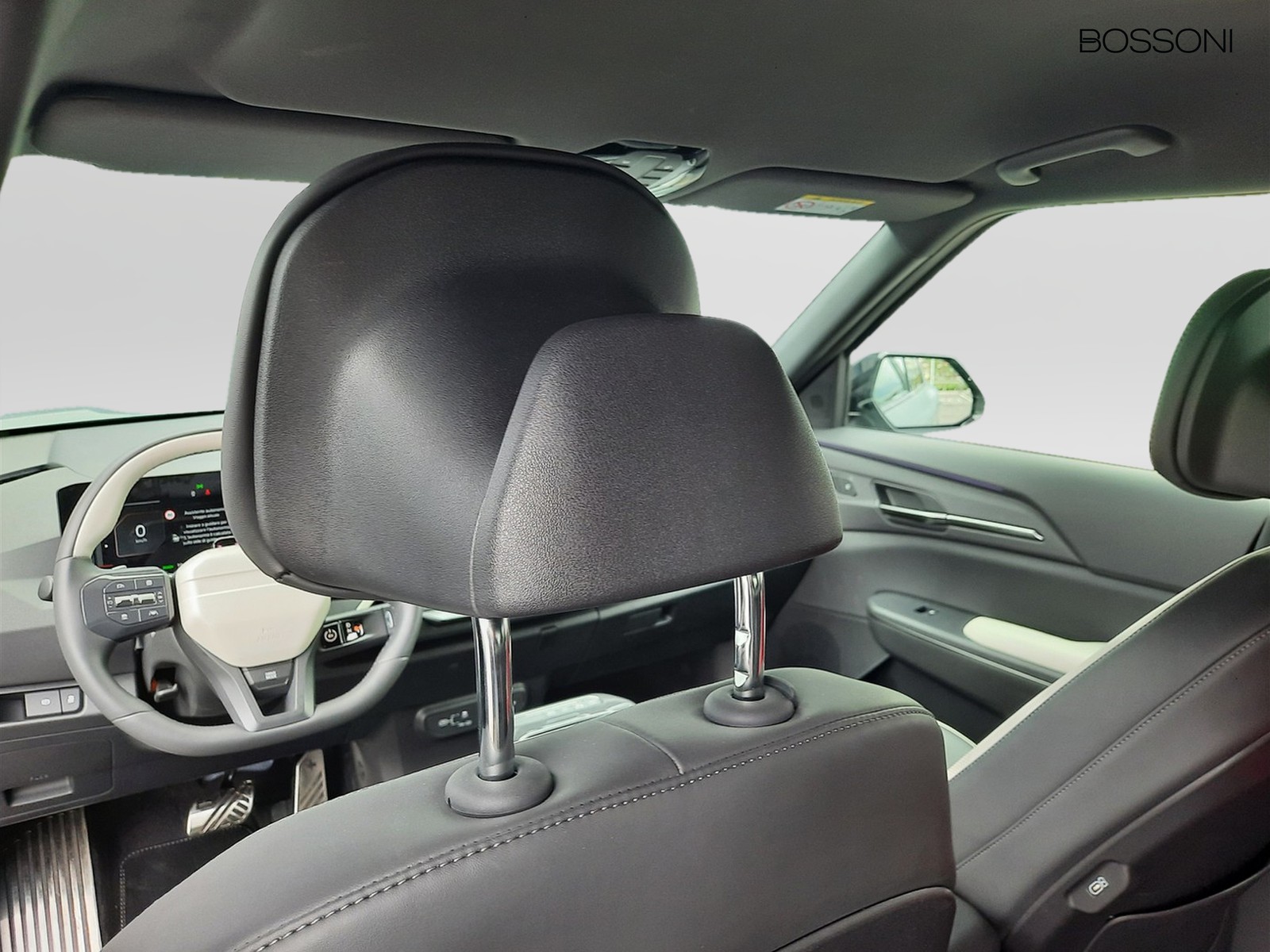27 - Kia EV5 81,4 kwh gt-line fwd