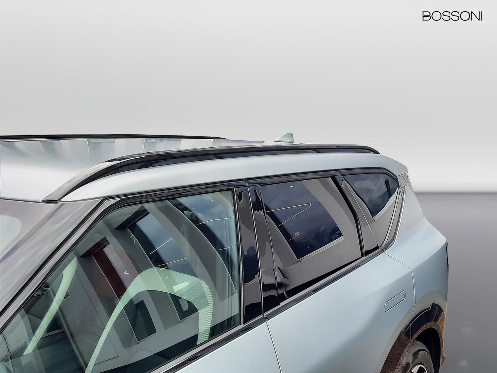 30 - Kia EV5 81,4 kwh gt-line fwd
