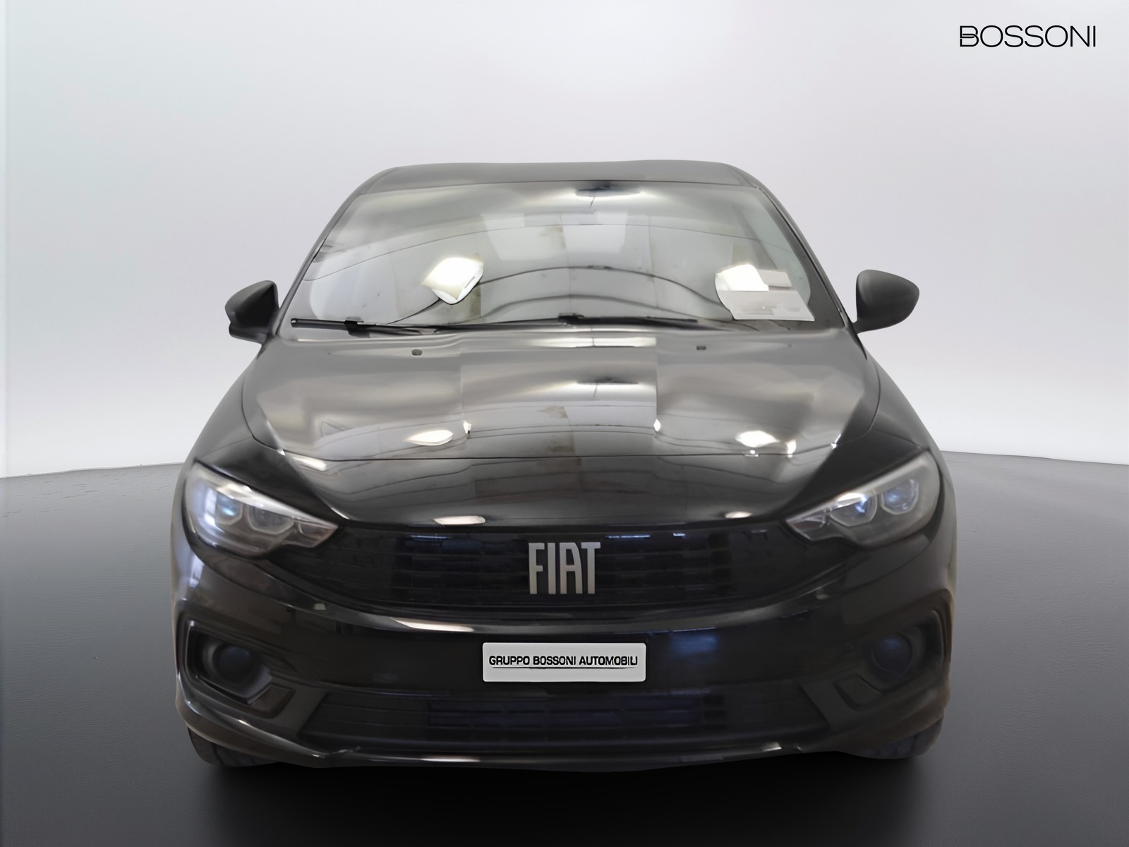 2 - Fiat Tipo 5 porte 1.5 t4 hybrid 130cv dct