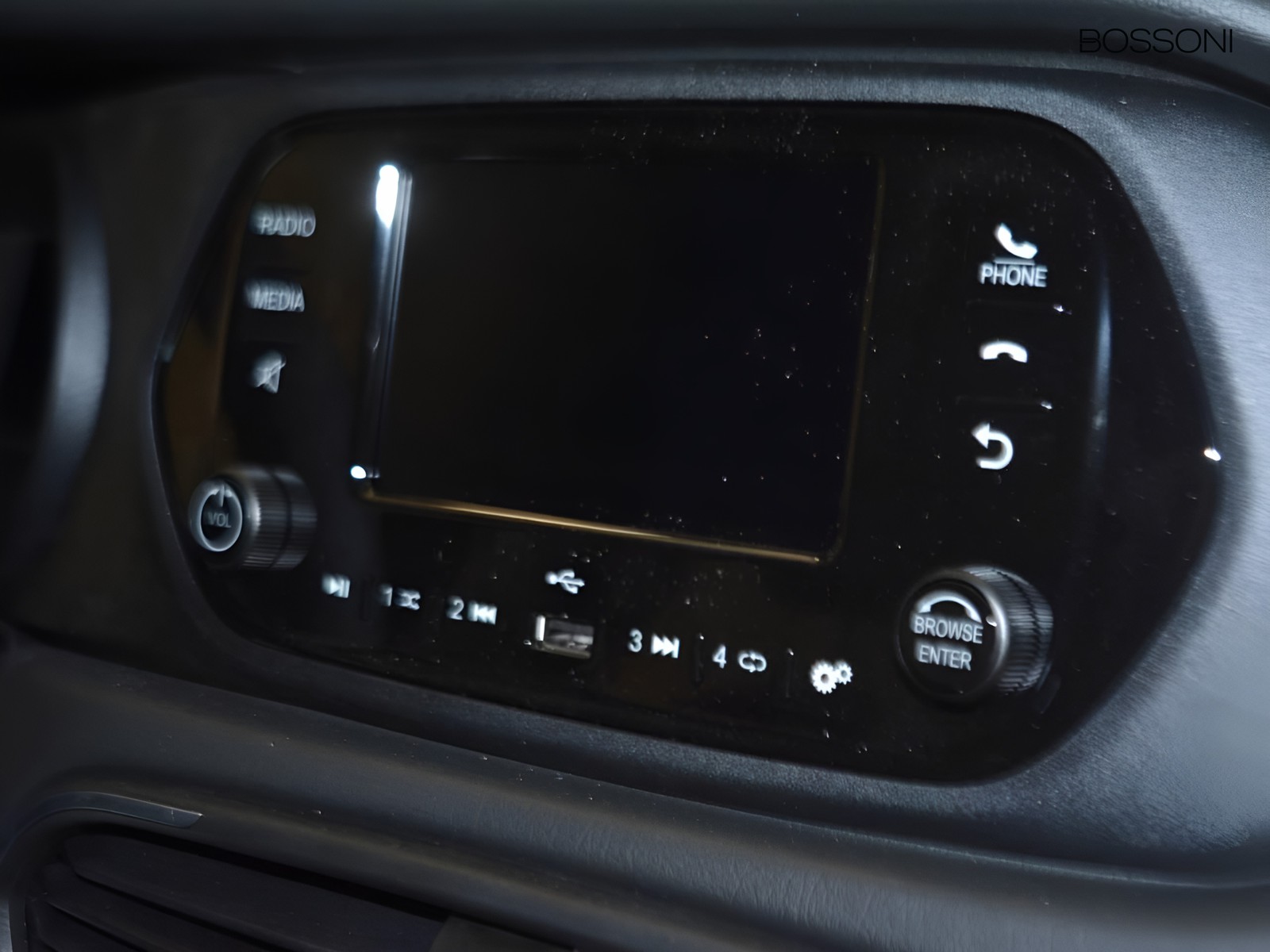 12 - Fiat Tipo 5 porte 1.5 t4 hybrid 130cv dct